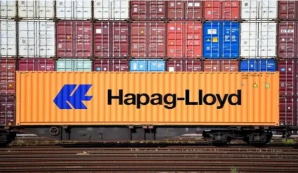 Hapag-Lloyd chief warns of ‘rougher seas ahead’ for container shipping 
