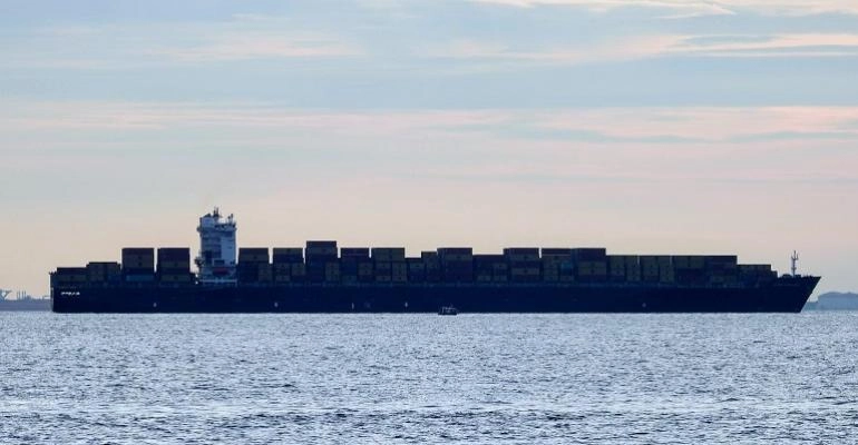 Critical years ahead for container shipping