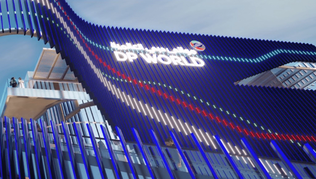 DP World to invest US$510 million to develop new mega box terminal in India
