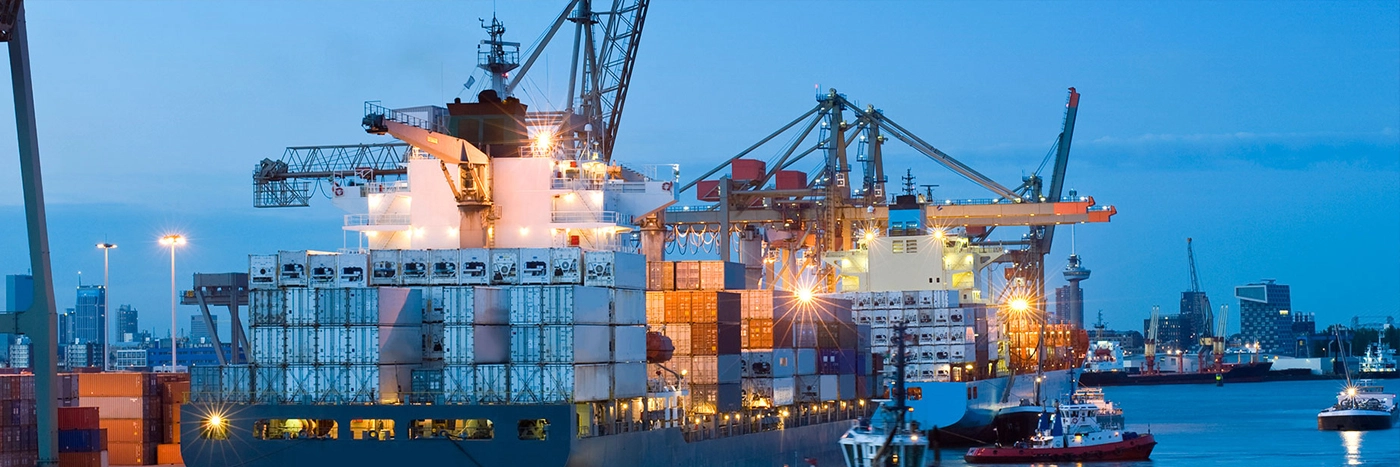 Bali Cargo, Freight Forwarding, Shipping International